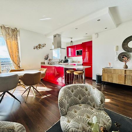 Residence Villanova Near Disneyland Paris Шеси Екстериор снимка