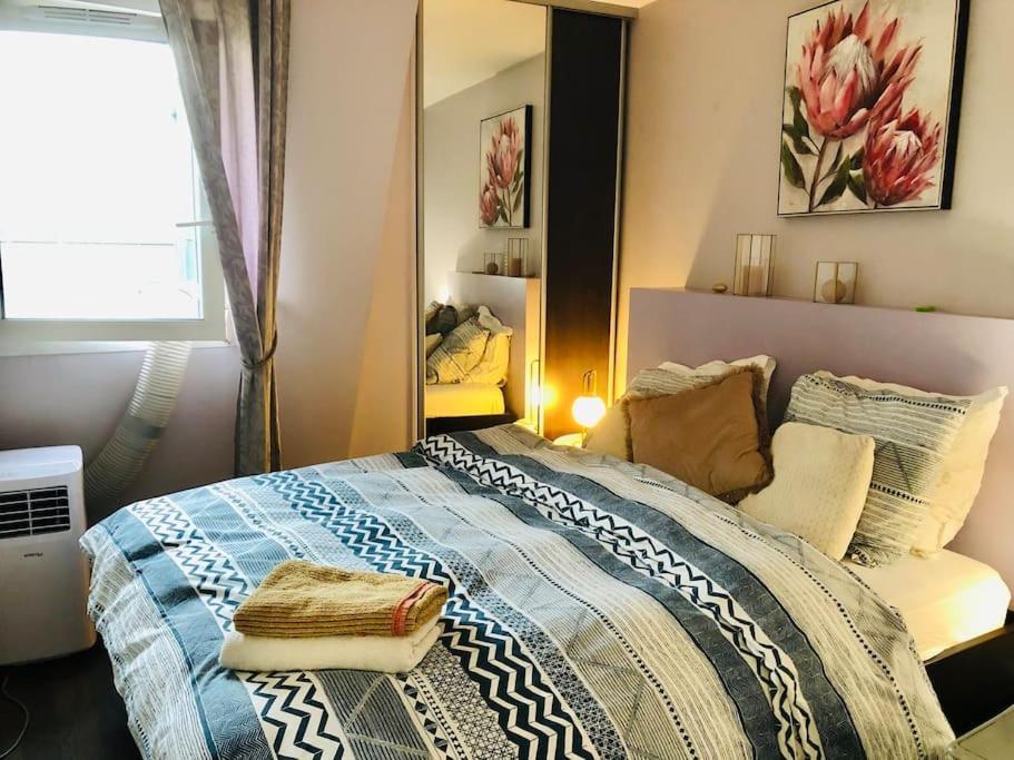 Residence Villanova Near Disneyland Paris Шеси Екстериор снимка