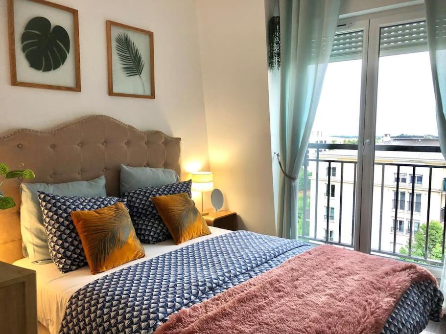 Residence Villanova Near Disneyland Paris Шеси Екстериор снимка